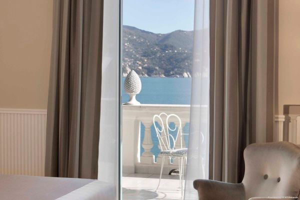 Grand Hotel Miramare (Santa Margherita Ligure)